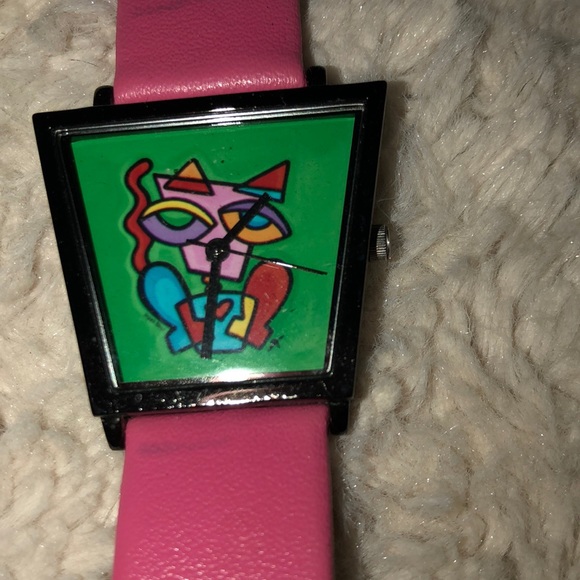 Sonya Paz Humane Society watch - Picture 2 of 4